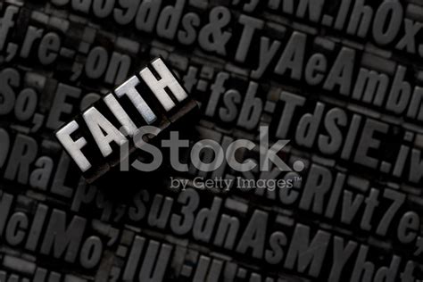 Faith Stock Photo Royalty Free Freeimages