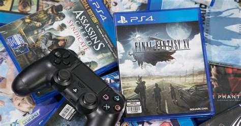 What Are The Best Ps4 Games Of All Time Facty