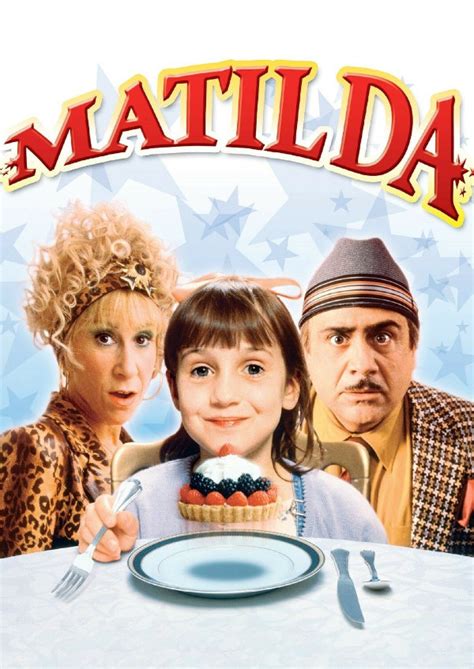 Matilda 1996 Showtimes In London Matilda 1996 1996