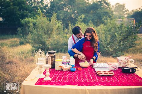 31 Unique Pre Wedding Photo Shoot Ideas For Every Couple