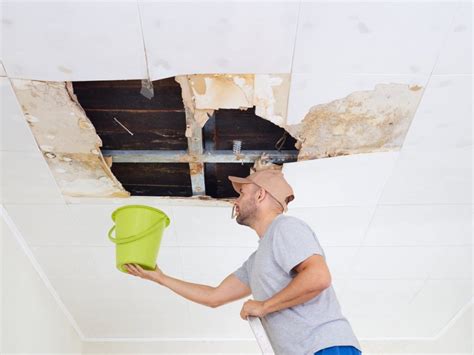 In most cases yes, sometimes no and there's a partial coverage that most people carry but don't. Will Insurance Cover Leaking Roof - Roof Leak Insurance Claim | Free Roof Inspection | Ricardo ...