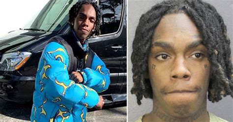 Ynw Melly Facing Death Penalty Over Murder Of Two Friends Metro News