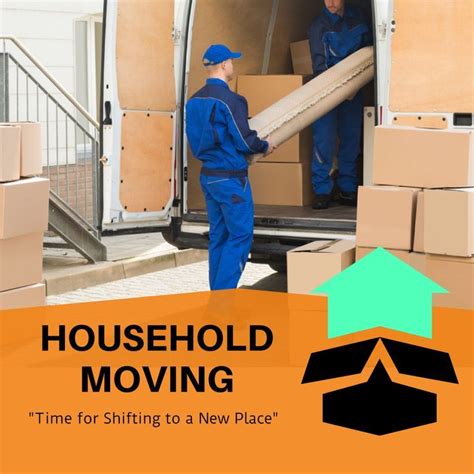 Smooth And Worry Free Residential Moving Household Moving Moving
