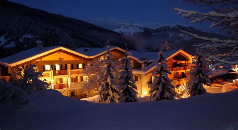 Hotel Albion Mountain Spa Resort Dolomites In Val Gardena Italien
