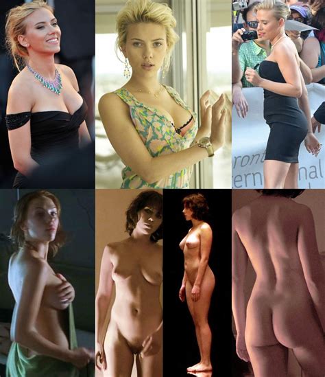 Scarlett Johansson Olas202