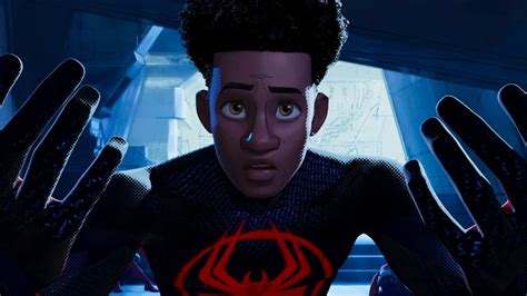 Updates On Spider Man 4 Live Action Miles Morales Movie And Spider