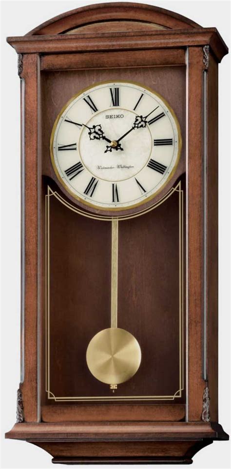 Pendulum Grandfather Clock