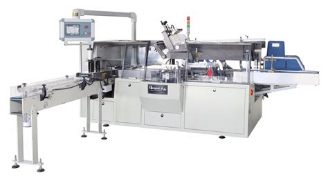 Automatic Box Tissue Paper Packing Machine China Box Paper Packing Machine And Cartoner Machine