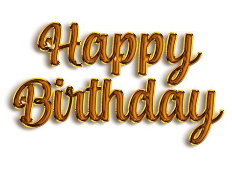 Happy Birthday Svg Cake Topper Happy Birthday Png Happy