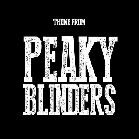 ‎peaky Blinders Theme From Peaky Blinders Single By Thematic Pianos On Apple Music