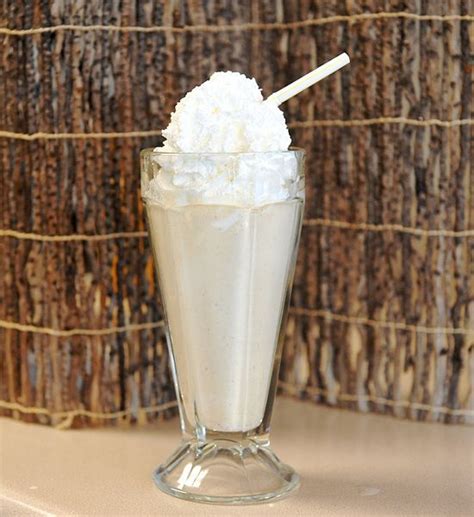 The Perfect Peanut Butter Shake Biggest Pregnancy Craving Peanut Butter Milkshake Peanut