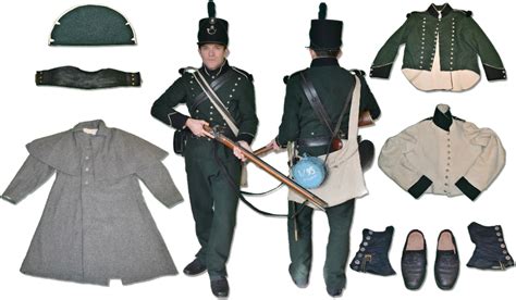 Riflemans Kit