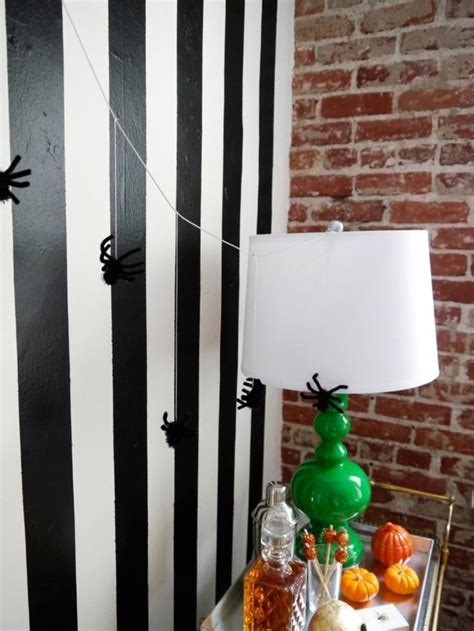 Check spelling or type a new query. Halloween decoration do it yourself - festive craft ideas | Interior Design Ideas | AVSO.ORG