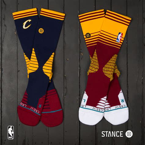 Exclusive See The New Nba Sock Designs That May Make You A Sock