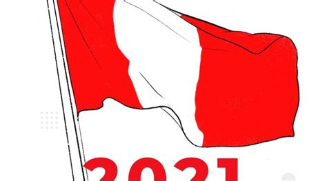 Oficializaron El 2021 Como El Año Del Bicentenario Del Perú Diario Ahora