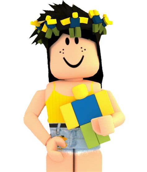 Roblox Character Png Roblox Sticker Cute Roblox Avatars 2439570 Images And Photos Finder