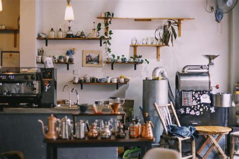 50 Great Coffee Shop Concept Ideas Coffee Shop Startups
