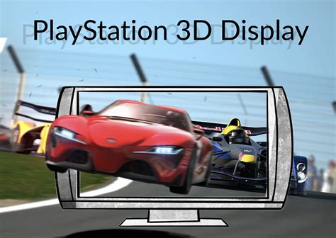 Playstation 3d Display Overview And Buying Guide Retrorgb