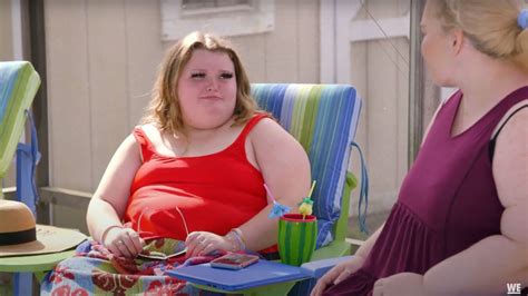 mama june supports alana honey boo boo thompson dating a 20 year old