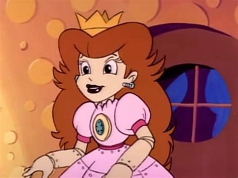 Robot Princess Super Mario Wiki The Mario Encyclopedia