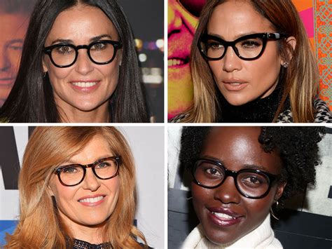How To Pick Glasses For Your Face Shape 4 Insider Tips Chatelaine