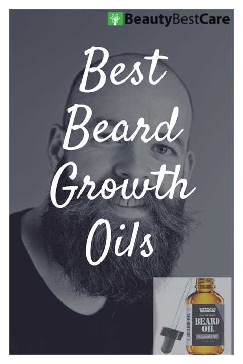 Best Beard Growth Oils 2021 Complete Guide For Beard Oil Best Beard