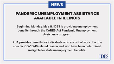 How To Apply Pua Unemployment Illinois Yemplon