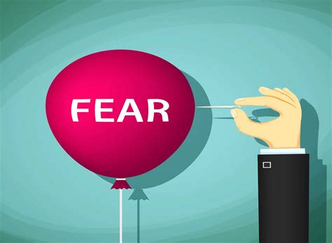 How To Overcome The Fear Of Failure Strategies