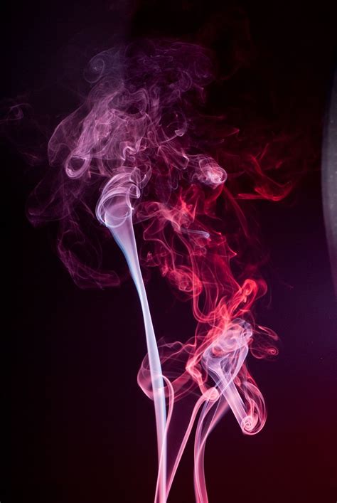 Smoke Art Photography And Beautiful Examples Of Photoshopped Smoke