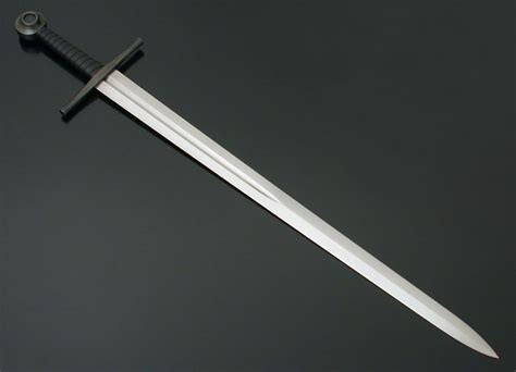 Raven Armoury Gothic Sword Sword Swords Medieval Sword Design