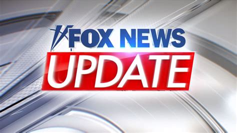 Fox News Morning Update January Fox News Video