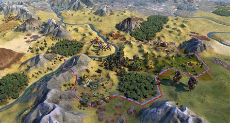 The best Civilization 6 mods in 2020 | PC Gamer