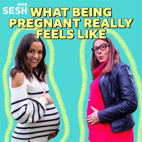 What Being Pregnant Really Feels Like Everyone Wants To Give You Advice 🙄 By Bbc Sesh