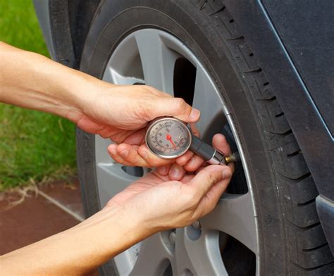 Tire Tips To Help Save Time And Money