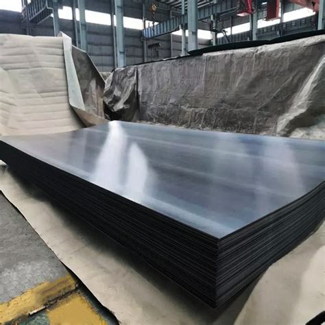 Hot Rolled Pickled And Oiled Steel Sheet Zhangpu Shandong Iron And Steel Group Co Ltd