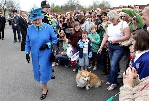 All The Times Queen Elizabeths Corgis Bit Her Royal Staff During Reign