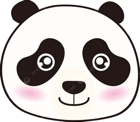 Paquete De Emoji Lindo Panda Png Paquete De Emoji Lindo Panda Png
