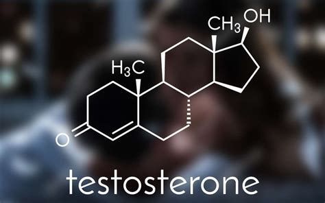 What Is Testosterone How Does It Benefit Your Health