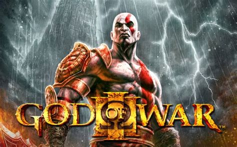 In god of war, kratos feels that the gods have forsaken him and now he wants payback. oceanofgames.com god of war 3 - Ocean of Games - Download ...