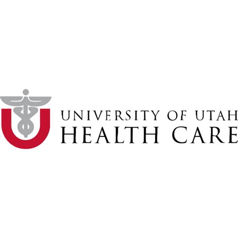 University Of Utah Health Care Download Logo Icon Png Svg