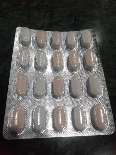 Mg Amlodac Amlodipine Tablets Ip At Rs Stripe Amlodipine