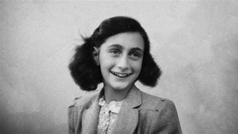 Anne Frank A Biografia PÁgina A PÁgina