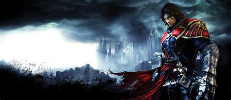 Castlevania Lords Of Shadow ~ Playstationbr O Blog