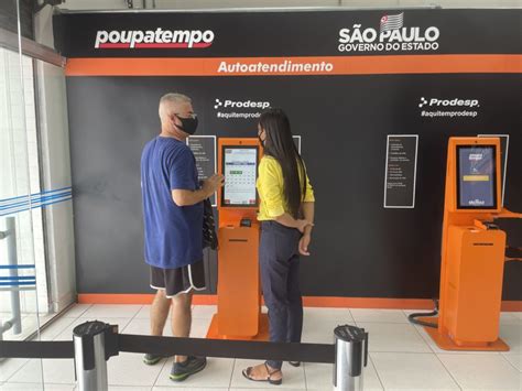 Poupatempo Rio Claro DETRAN Agendamento Telefone CNH Veículo