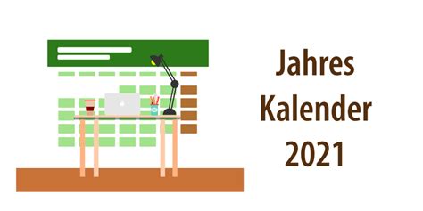 Di jawa timur, sebagaimana disebutkan dalam kalender, tahun ajaran baru 2020/2021 akan dimulai pada 13 juli 2020. Excel Jahreskalender 2021