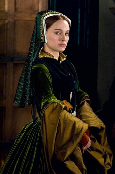 Anne Boleyn Second Wife Of King Henry Viii The Other Boleyn Girl