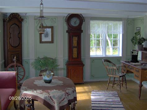 Image Result For 19th Century Norway Renovated Interior Norwegian