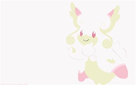 Audino Hd Wallpapers Wallpaper Cave