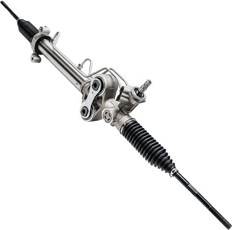 Buy Detroit Axle Hydraulic Power Steering Rack Pinion Replacement For Cadillac