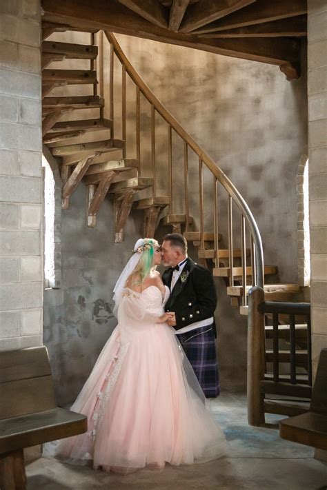 Castle Otttis Wedding Jennifer Juniper Photography